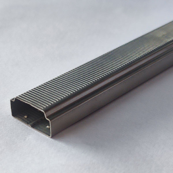 Çift cam için ara parça çubuğunun bükülmesine ilişkin pazar beklentisi de daha geniş olacaktır