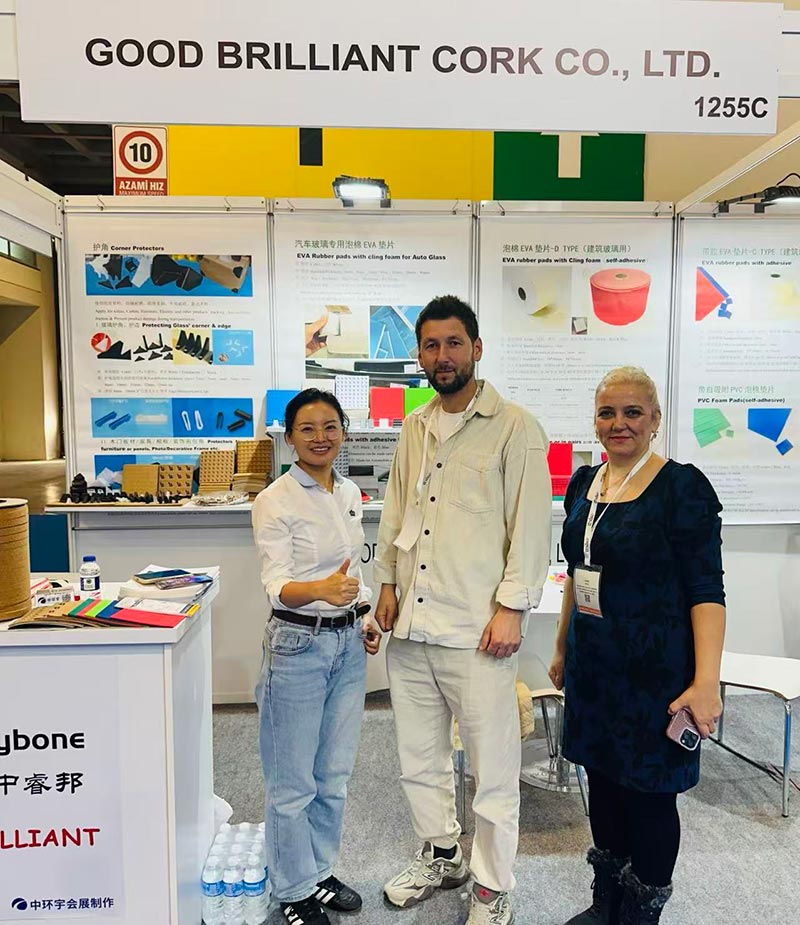 Dolu Bir Konteyner İngiltere'ye Yolda!