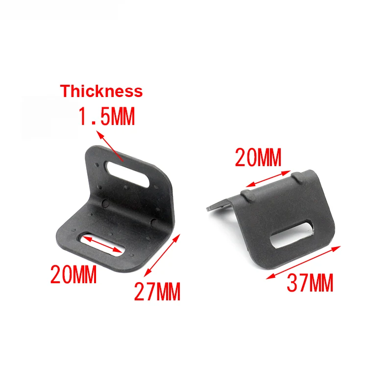 Kaymaz Kanallı Kenar Koruyucu