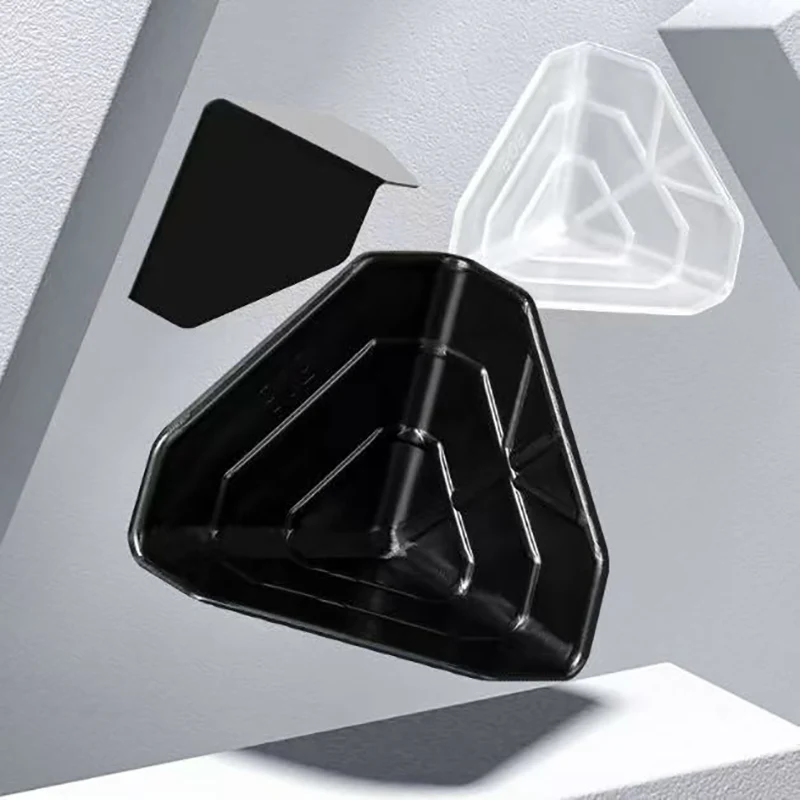 Üç Taraflı Plastik Köşe Koruyucular